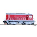 Tillig 02628 Diesellok T 435, CSD, Ep.IV