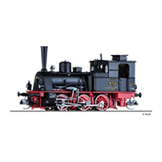 Tillig 04247 Dampflok BR 89 7426, DRG, EpII