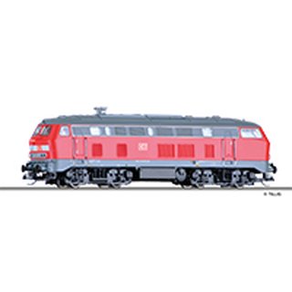 Tillig 04702 Diesellok BR 218 108-9, DBAG, Ep. VI