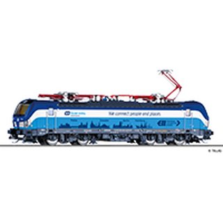 Tillig 04829 E-Lok BR 193 292-0, ELL / CD, Ep.VI