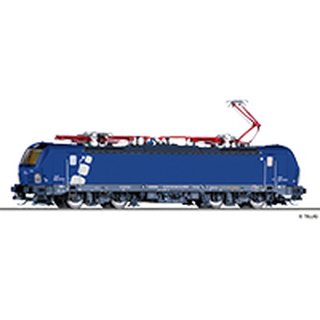 Tillig 04830 E-Lok BR 193 846, MGW Service GmbH, Ep.VI