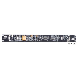 Tillig 08919 BS LED-Innenbeleuchtung, analog/digital BS für Reisezugwagen E5