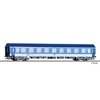 Tillig 16694 Reisezugwagen 1/2.Klasse, CD, Ep.VI