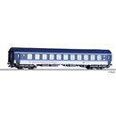 Tillig 16738 Schlafwagen,WLAB 822, CD, Ep.VI