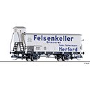 Tillig 17924 Kühlwagen, Felsenkeller-Brauerei...