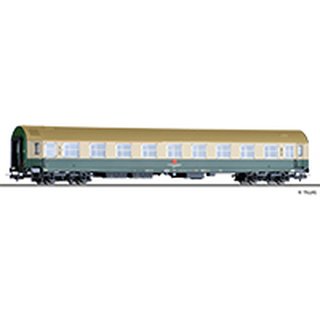 Tillig 74948 Reisezugwagen 1/2.Klasse, DBAG, Ep.V