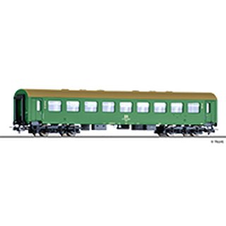Tillig 74951 Rekowagen, 2.Klasse, DR, Ep.IV