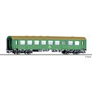 Tillig 74952 Rekowagen m. Gepäckabteil, 2.Klasse,...