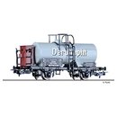 Tillig 76784 Kesselwagen m.Brhs, Deutsch-Russische...