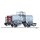 Tillig 76784 Kesselwagen m.Brhs, Deutsch-Russische Naphta-Gesllschaft, DRG, Ep.II