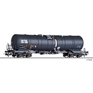 Tillig 76787 Kesselwagen Zans, CZ-ATRR, Ep.VI