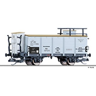 Tillig 95890 Flüssiggaswagen, DEGUSSA, DRG, Ep.II