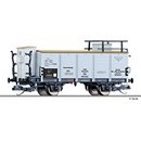 Tillig 95890 Flüssiggaswagen, DEGUSSA, DRG, Ep.II