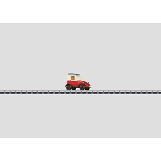*MÄRKLIN 46775 Bahnmeister-Draisine KLV 04, Ep. III  Spur H0