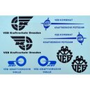 KK Scale RK180035 Volvo F10 Zugmaschine 1977,...
