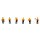 Faller 155602 Paketdienstleister  Spur H0