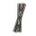 Fleischmann 9163 Kreuzung 15?, rechtskreuzend, L 111 mm Spur: N