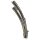 Fleischmann 9168 Bogenweiche links für Handantrieb Spur: N