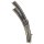 Fleischmann 9174 Bogenweiche links für Handantrieb Spur: N
