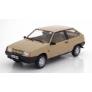 KK Scale KKDC180211 Lada Samara 1984, lightbrown,...