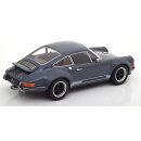 KK Scale KKDC180442 Singer 911 Coupe, grau  Maßstab 1:18