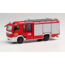 Herpa 095730 MAN TGS Ziegler Z-Cab, FW...