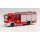 Herpa 095730 MAN TGS Ziegler Z-Cab, FW Aachen/Verlautenheide  Maßstab 1:87