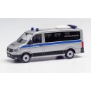Herpa 095792 VW Crafter Flachdach, BAG  Maßstab 1:87