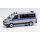 Herpa 095792 VW Crafter Flachdach, BAG  Maßstab 1:87