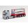 Herpa 312844 Volvo FH Gl XL Swapcontainer-Sattelzug, Minor  Maßstab 1:87