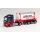 Herpa 312868 MB A`18 StSp 2.3 Swapcontainer-Sattelzug, Alfred Talke  Maßstab 1:87