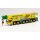 *Herpa 312882 Liebherr LTM 1300-6.2, Mobilkran, HKV Krane  Maßstab 1:87