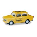 *Herpa 430852 Trabant 601S, Boom/4. Sächsische...