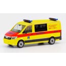 Herpa 700764 MAN TGE FD, Rettungsdienst Bundeswehr NEF...