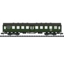 Trix T15078 Umbauwagen 2.Klasse, DB, Ep. IV  Spur N
