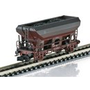 Trix T15536 Seitenentladewagen-Se,t DB, Ep.IV  Spur N