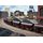 Trix T15536 Seitenentladewagen-Se,t DB, Ep.IV  Spur N