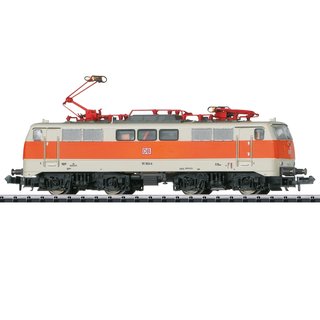 Trix T16115 E-Lok BR 111 162-4, DB AG, Ep.V  Spur N