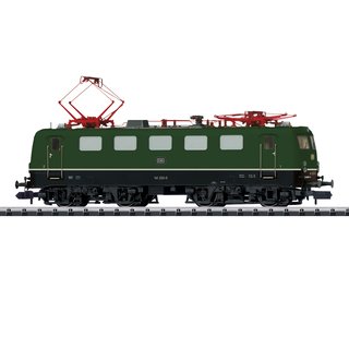 Trix T16145 Elektrolokomotive BR 141 222-0, DB, Ep.IV  Spur N