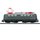 Trix T16402 E-Lok BR E 40 1136, DB, Ep.III  Spur N