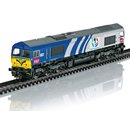Trix T22696 Diesellok Class 66, SNCF Spur H0