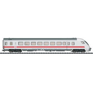 Trix T23030 IC Steuerwagen Bpmbzdzf 296.1 2. Klasse  Spur H0