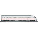 Trix T23030 IC Steuerwagen Bpmbzdzf 296.1 2. Klasse  Spur H0