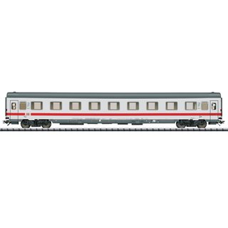 Trix T23060 Abteilwagen Bvmkz 856, 2. Klasse, DB AG, Ep.V  Spur H0