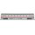 Trix T23060 Abteilwagen Bvmkz 856, 2. Klasse, DB AG, Ep.V  Spur H0