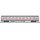 Trix T23070 Abteilwagen Avmz 108.1, 1. Klasse, DB AG, Ep.V  Spur H0