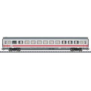 Trix T23080 Abteilwagen Bvmz 185.5, 2. Klasse, DB AG, Ep.V  Spur H0