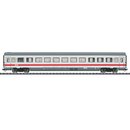 Trix T23080 Abteilwagen Bvmz 185.5, 2. Klasse, DB AG,...