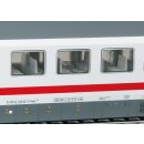 Trix T23080 Abteilwagen Bvmz 185.5, 2. Klasse, DB AG,...