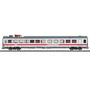 Trix T23095 Speisewagen WRmz 137, DB AG, Ep.V  Spur H0
